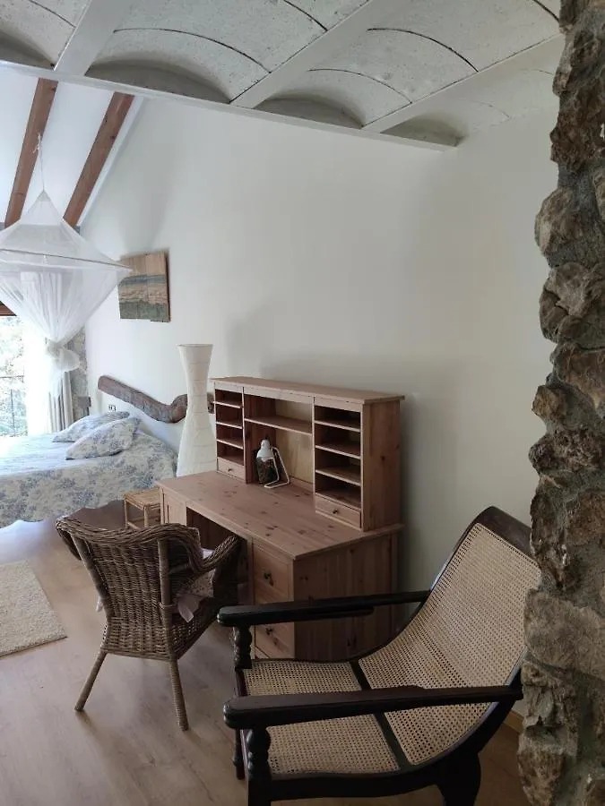 Mote Cottage Mutriku