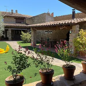 casa-rural-cal-serra.catalonia-hotels.com/